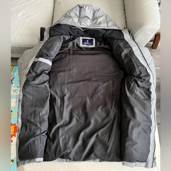 NWOT - Ben Sherman Men’s Winter Puffer Jacket - Size XL - Picture 6 of 8